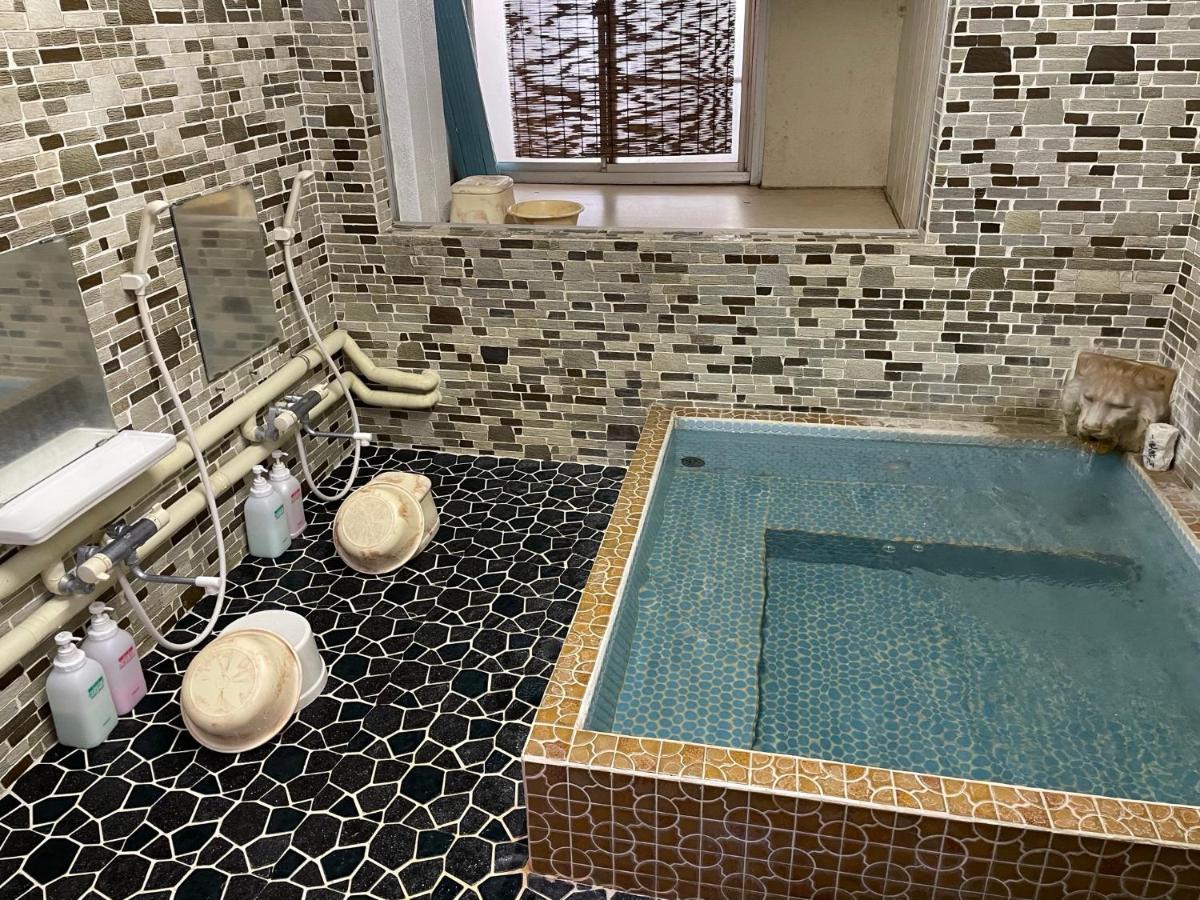Togawaso Otel Fujikawaguchiko Dış mekan fotoğraf