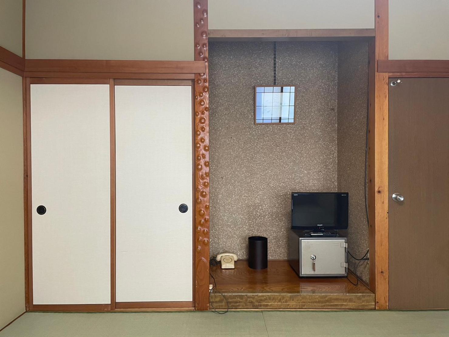 Togawaso Otel Fujikawaguchiko Dış mekan fotoğraf