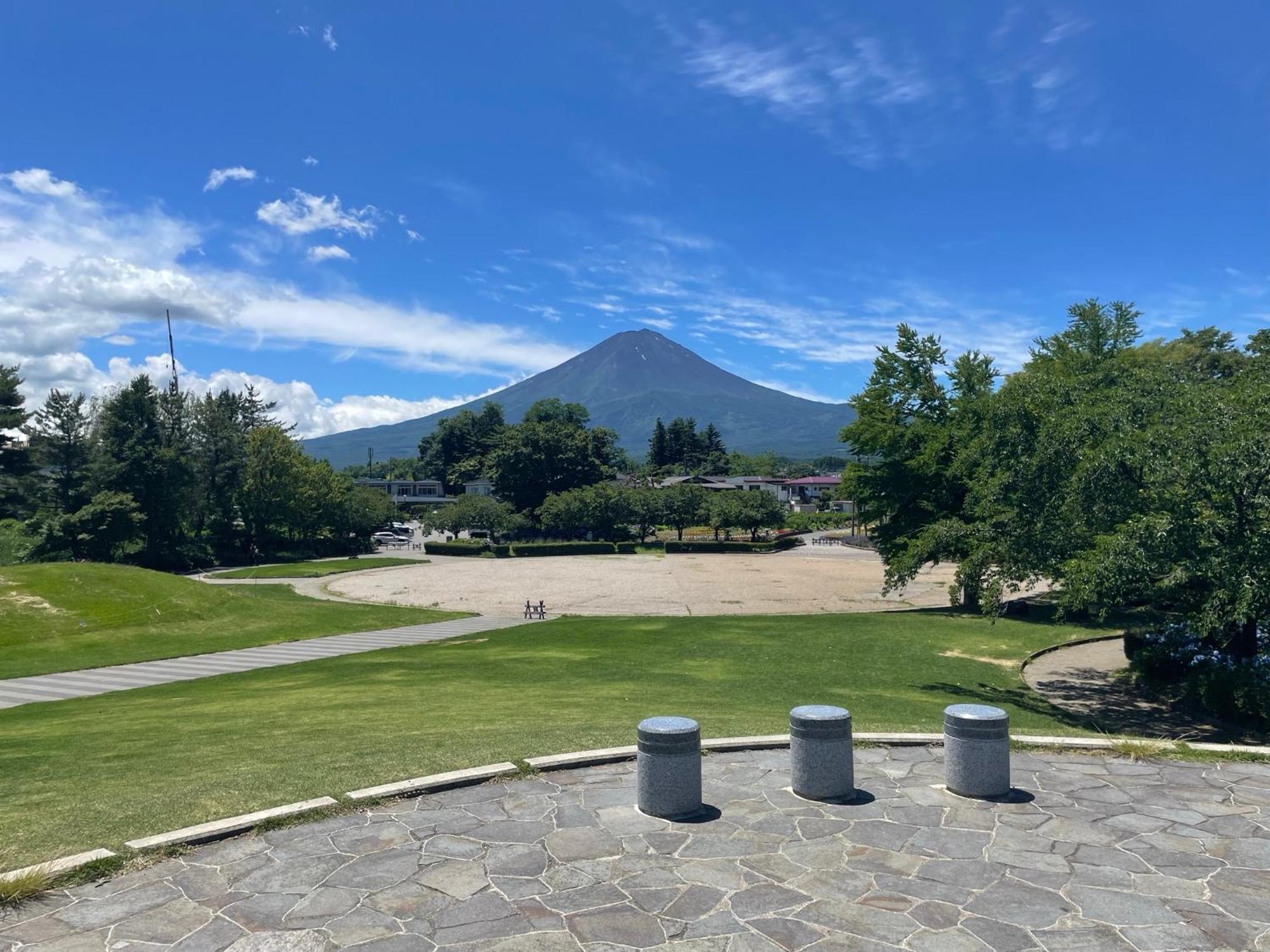 Togawaso Otel Fujikawaguchiko Dış mekan fotoğraf