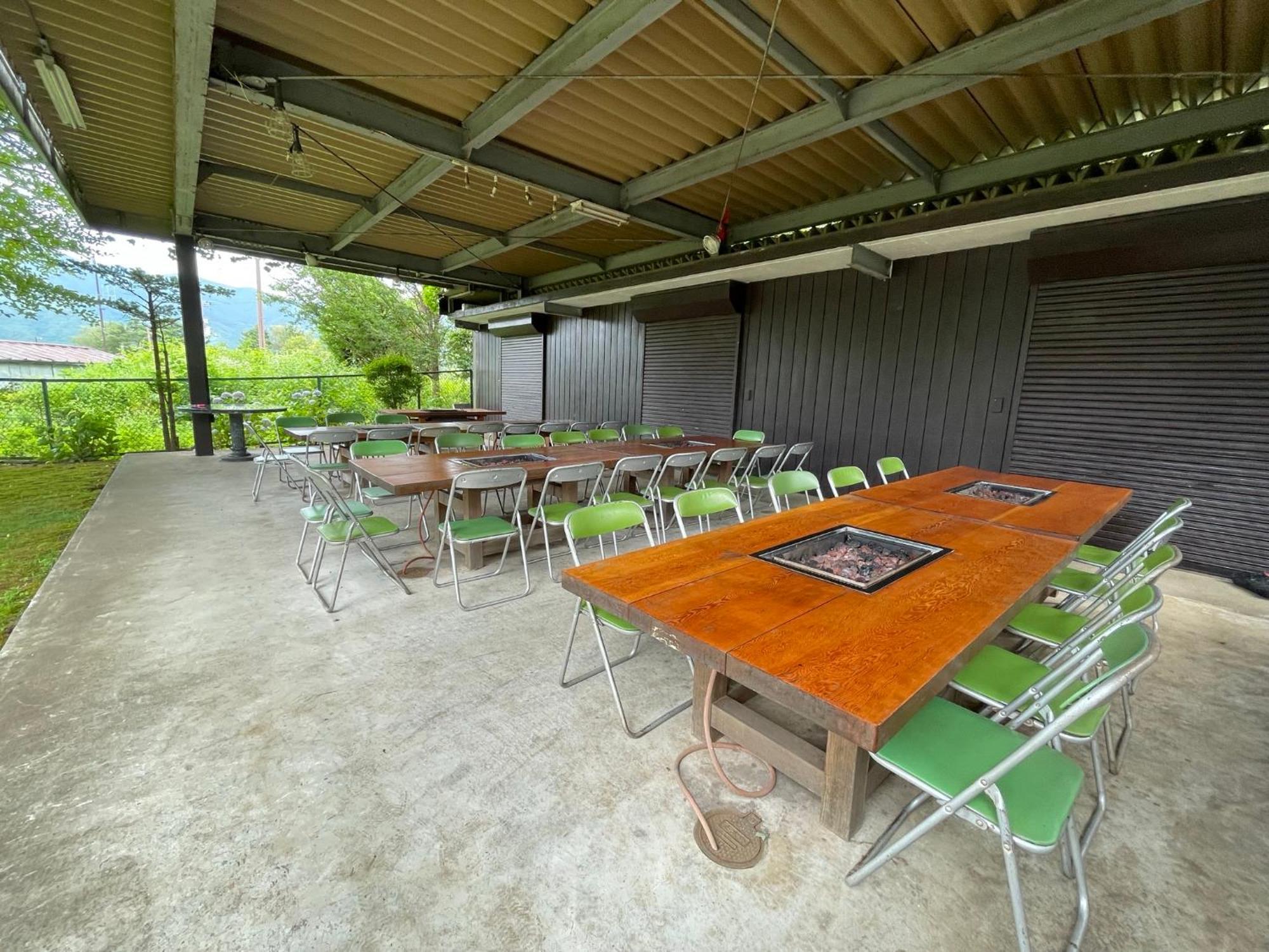 Togawaso Otel Fujikawaguchiko Dış mekan fotoğraf