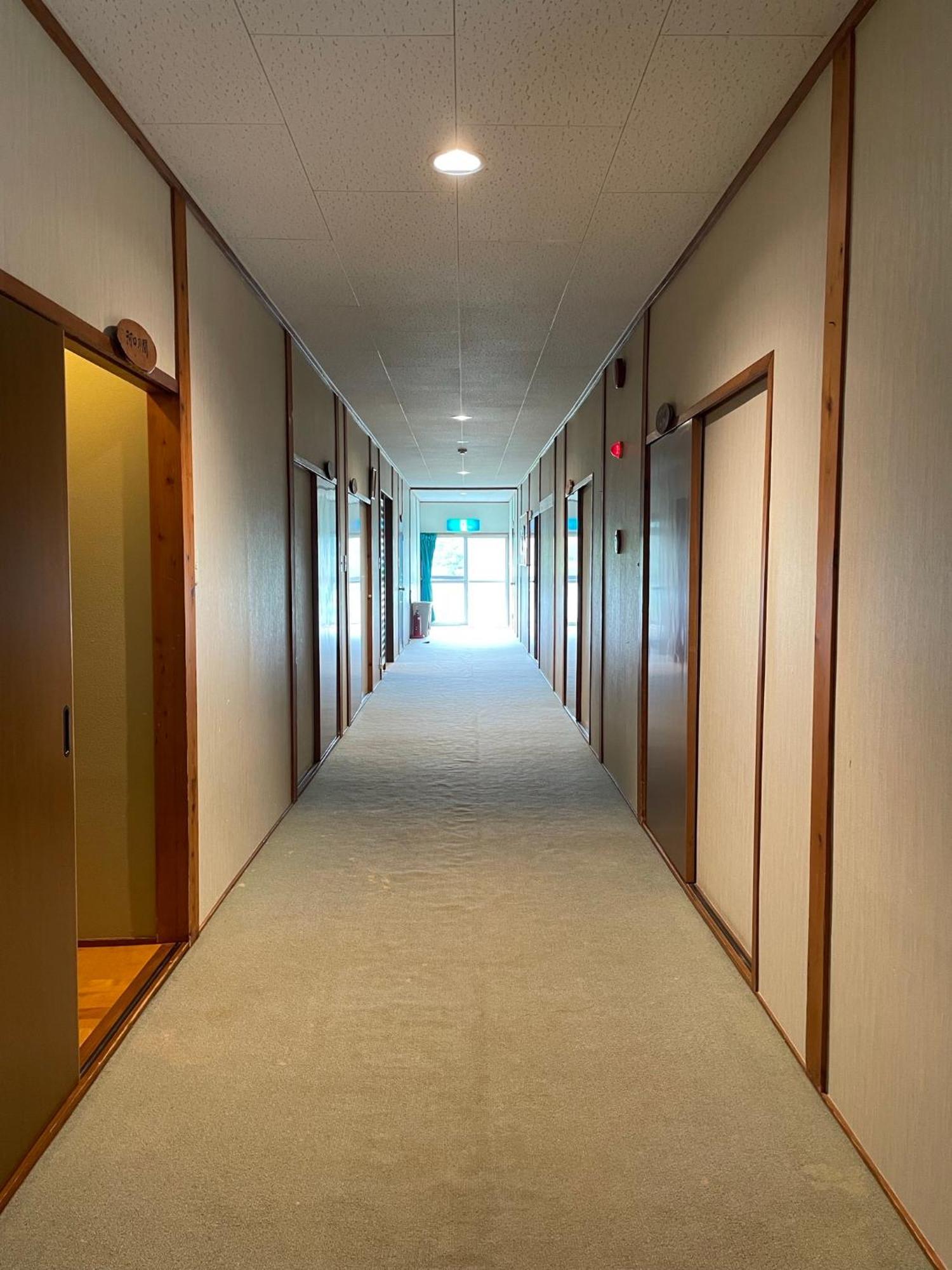 Togawaso Otel Fujikawaguchiko Dış mekan fotoğraf