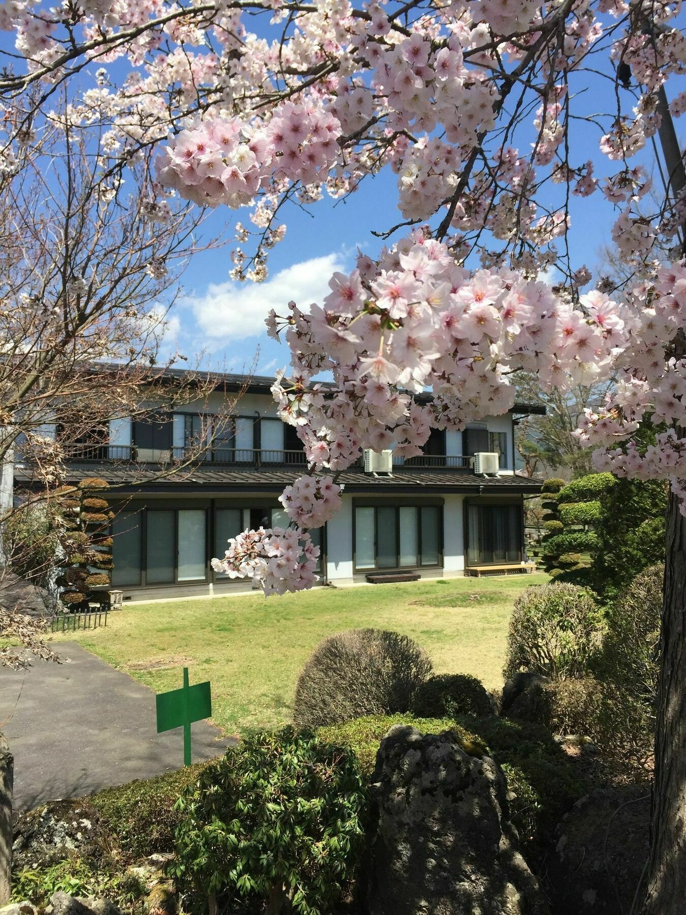 Togawaso Otel Fujikawaguchiko Dış mekan fotoğraf
